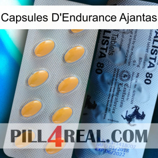 Ajantas Stamina Capsules 44